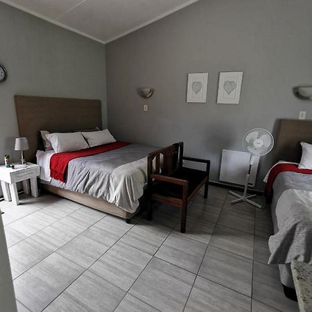 Stew S Room Polokwane Kültér fotó