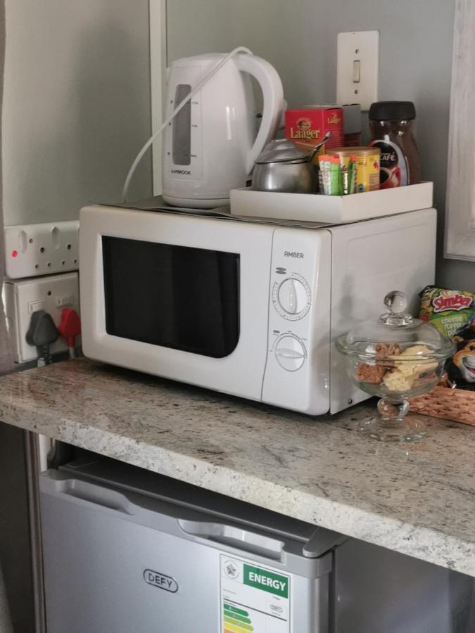 Stew S Room Polokwane Kültér fotó