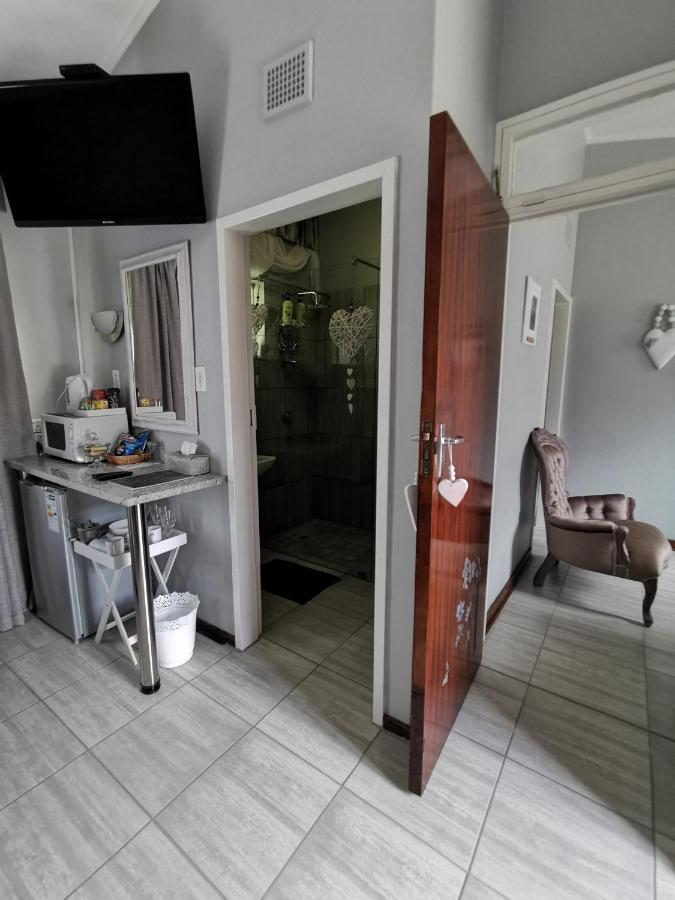 Stew S Room Polokwane Kültér fotó