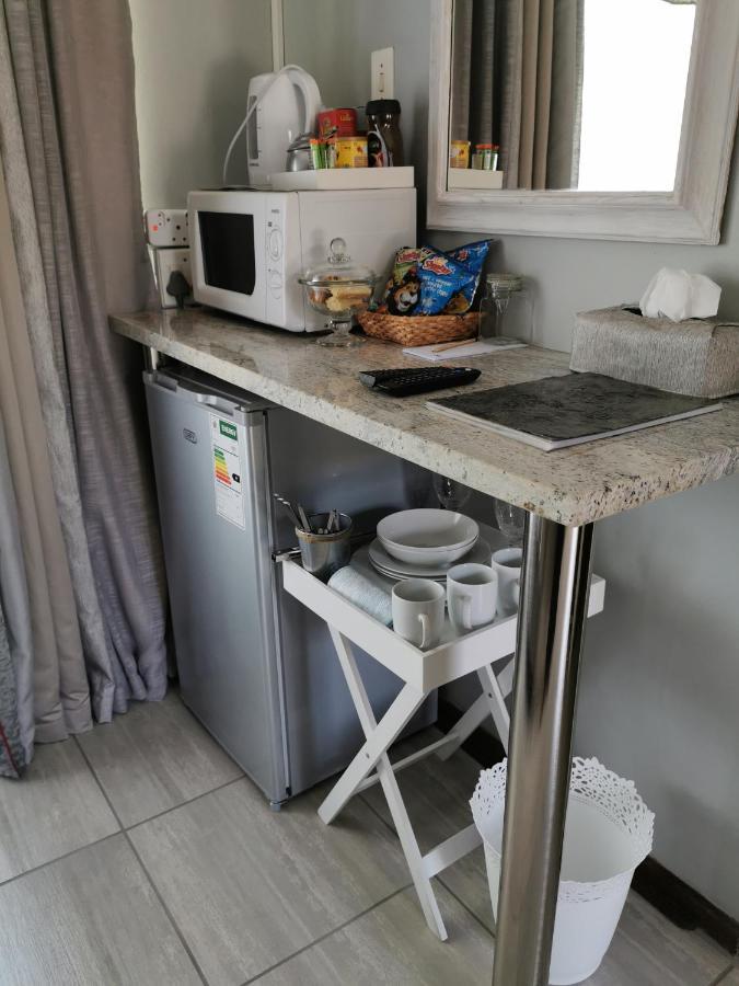 Stew S Room Polokwane Kültér fotó