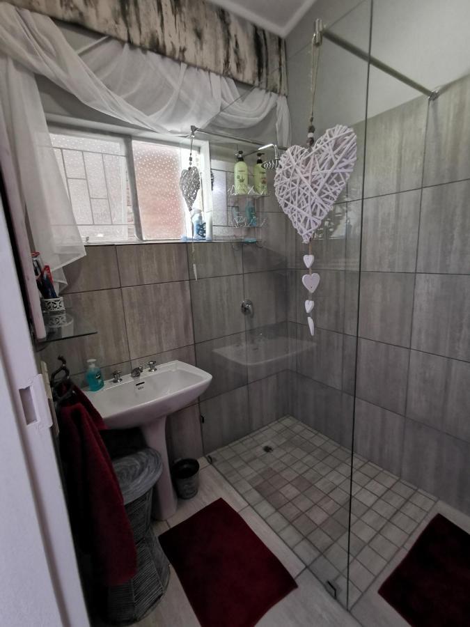 Stew S Room Polokwane Kültér fotó