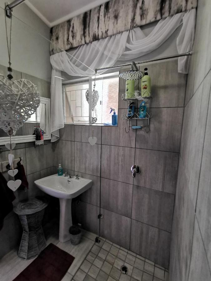 Stew S Room Polokwane Kültér fotó