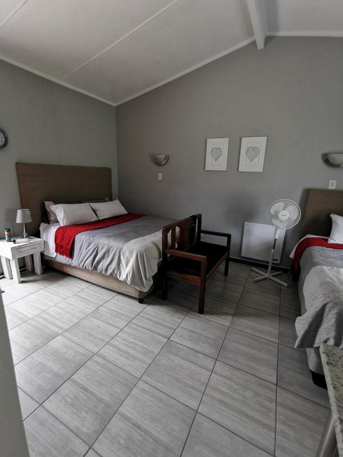 Stew S Room Polokwane Kültér fotó