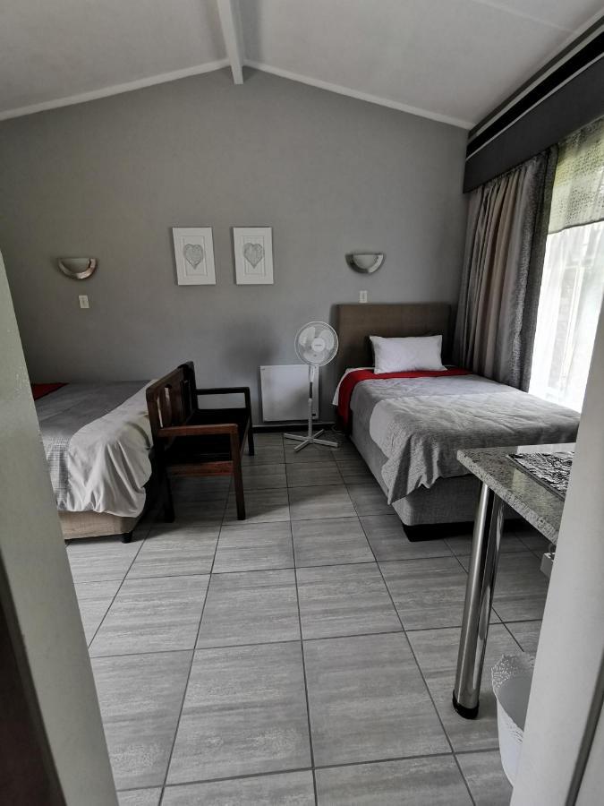 Stew S Room Polokwane Kültér fotó