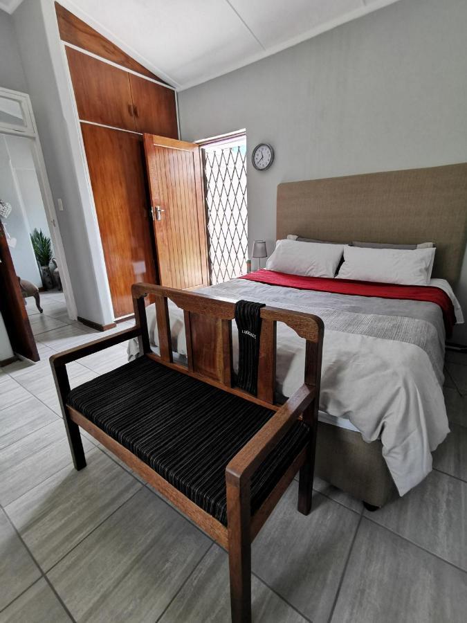 Stew S Room Polokwane Kültér fotó