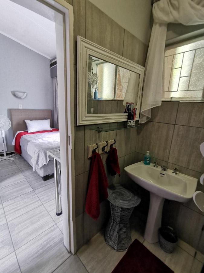 Stew S Room Polokwane Kültér fotó