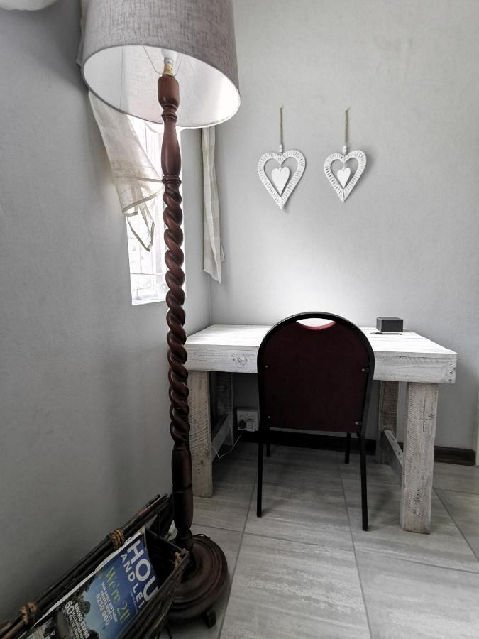 Stew S Room Polokwane Kültér fotó