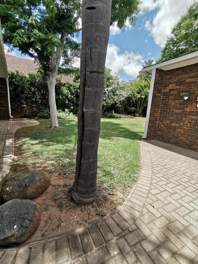 Stew S Room Polokwane Kültér fotó
