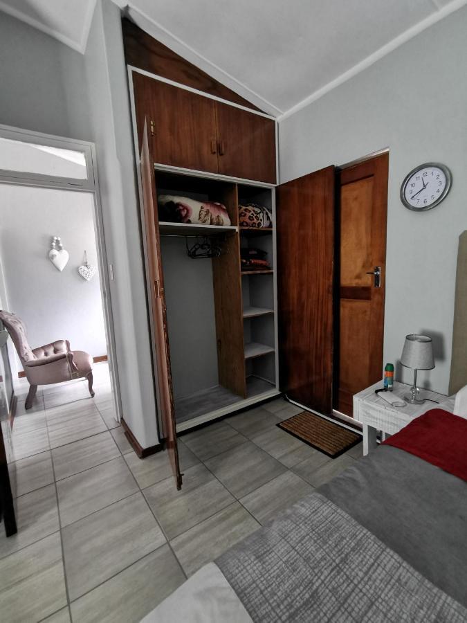 Stew S Room Polokwane Kültér fotó