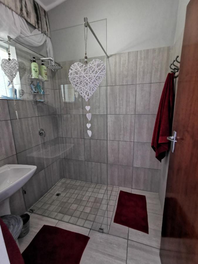 Stew S Room Polokwane Kültér fotó