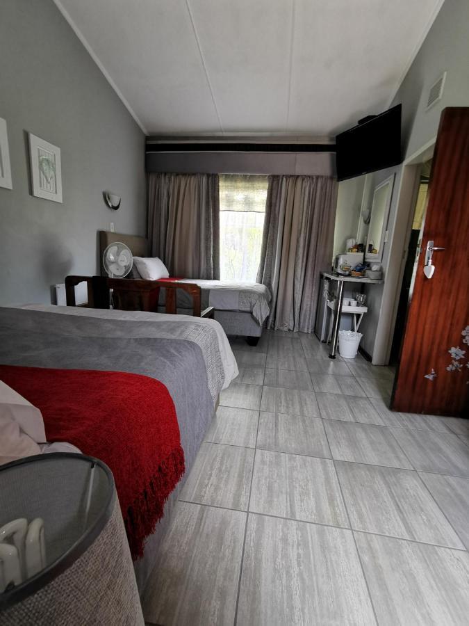Stew S Room Polokwane Kültér fotó