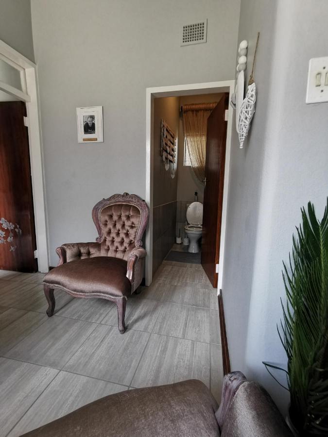 Stew S Room Polokwane Kültér fotó
