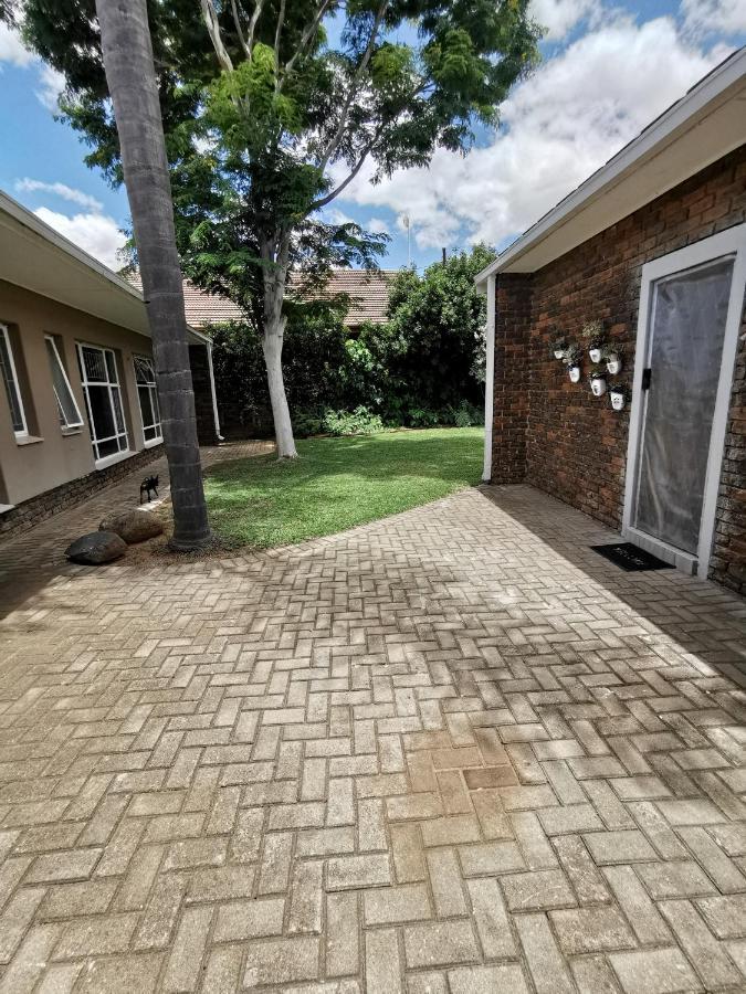 Stew S Room Polokwane Kültér fotó