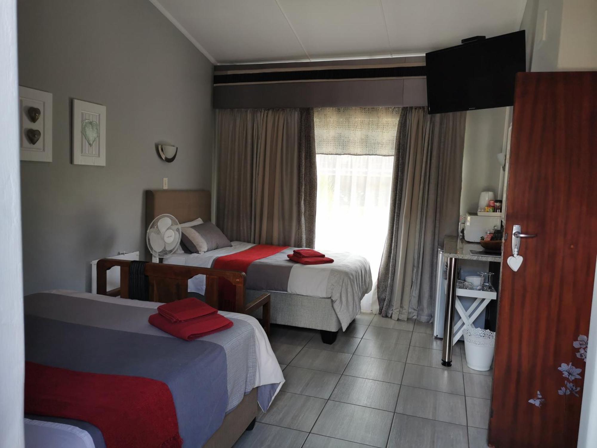 Stew S Room Polokwane Kültér fotó