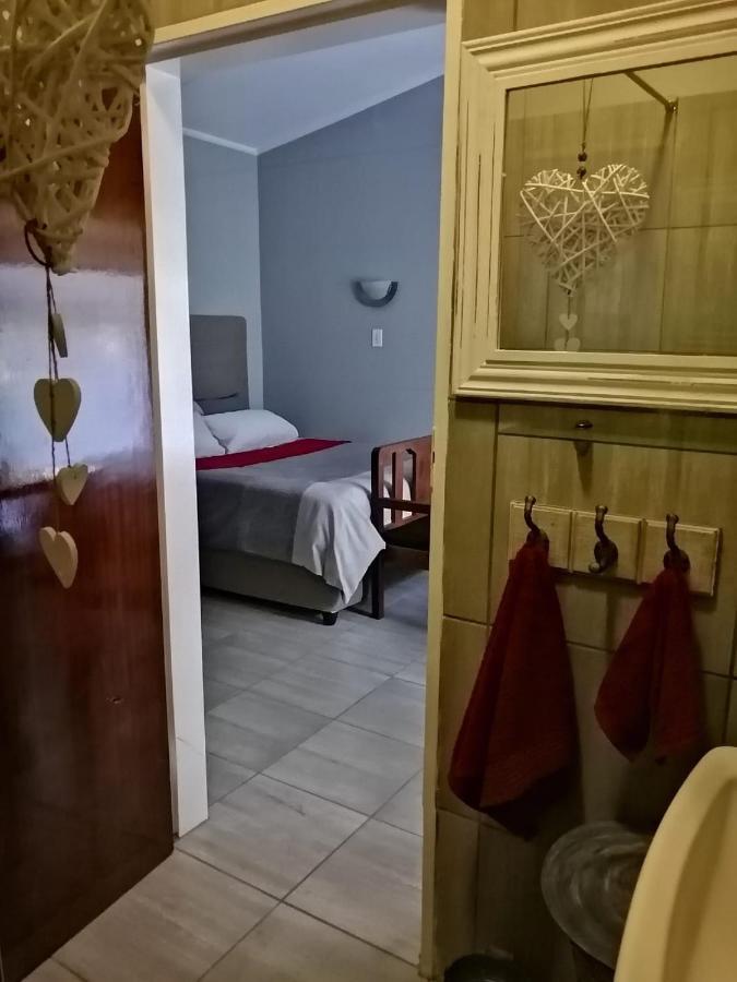 Stew S Room Polokwane Kültér fotó