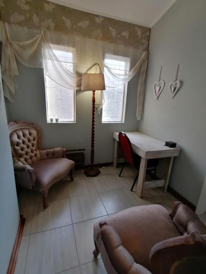 Stew S Room Polokwane Kültér fotó