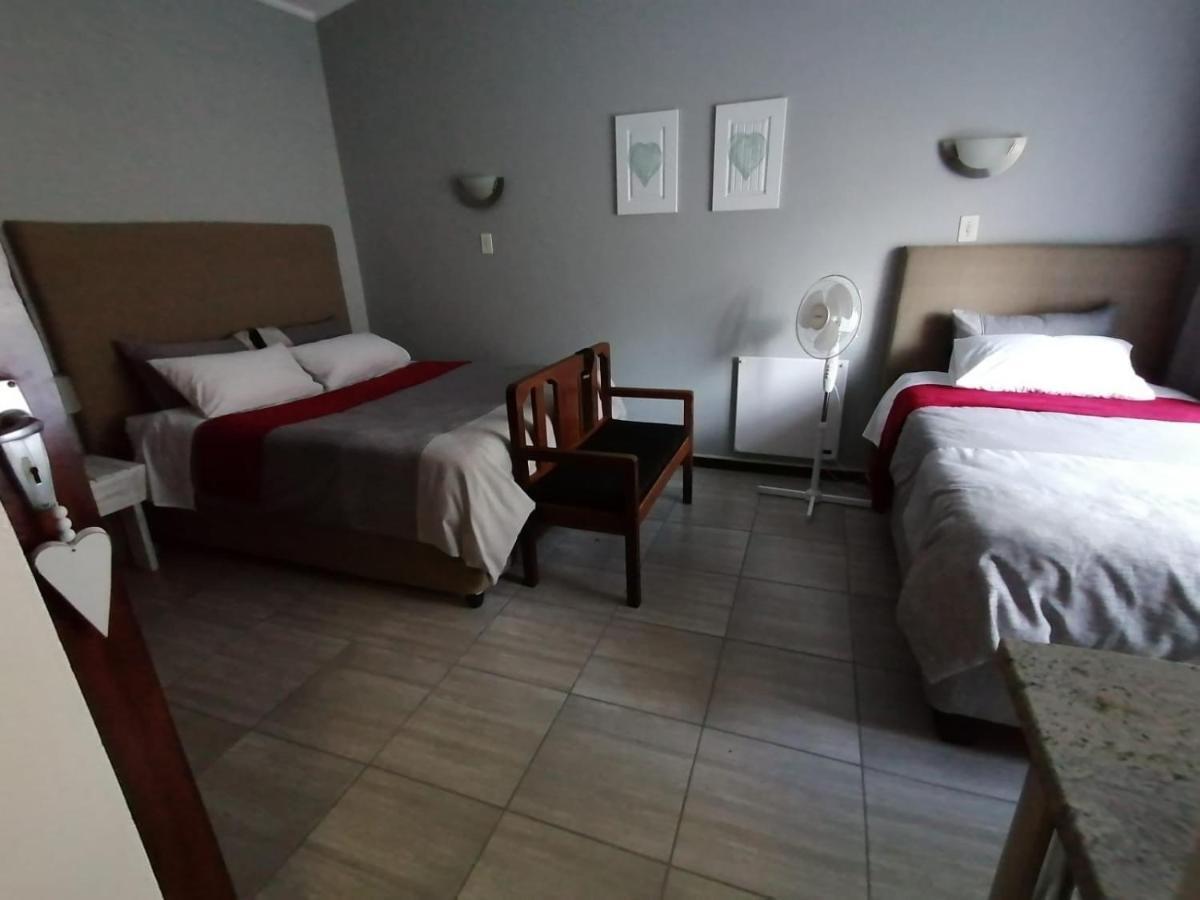 Stew S Room Polokwane Kültér fotó