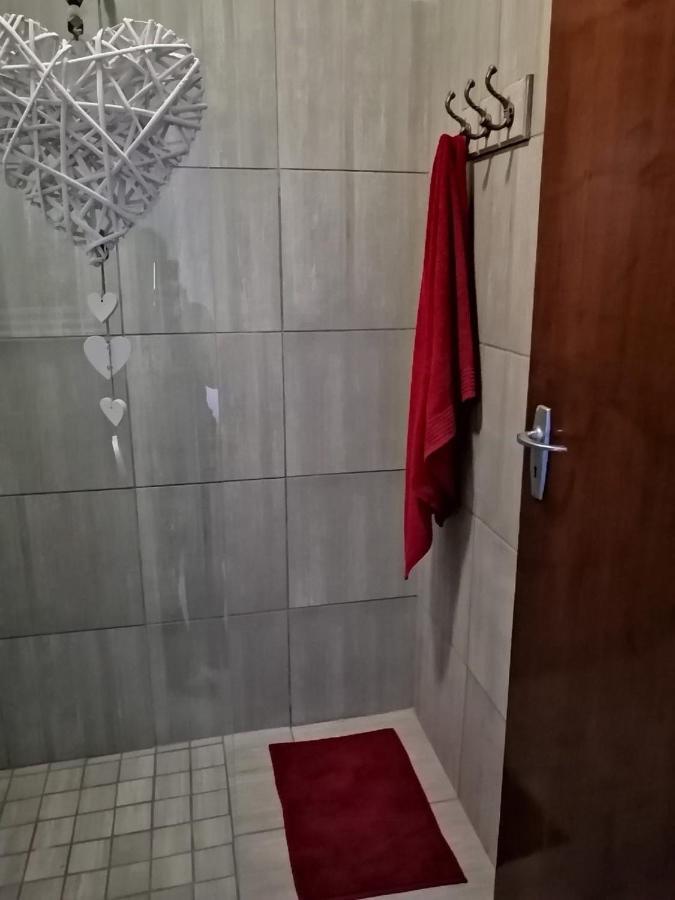 Stew S Room Polokwane Kültér fotó