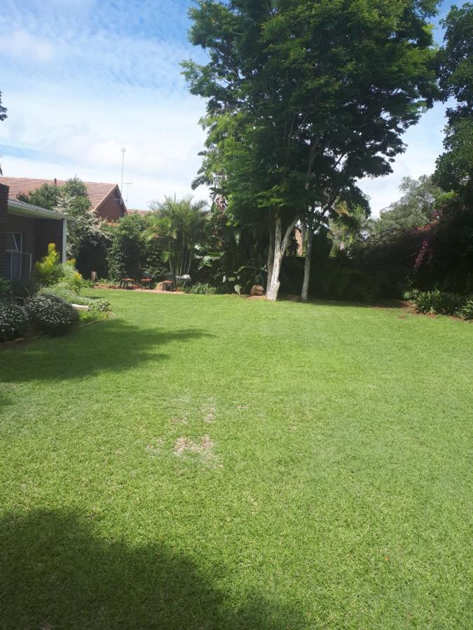 Stew S Room Polokwane Kültér fotó
